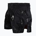 Herren-Trainingsshorts Venum Inferno 2.0 Muay Thai black/grey 4