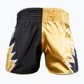 Herren-Trainingsshorts Venum Inferno 2.0 Muay Thai black/gold 2