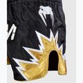 Herren-Trainingsshorts Venum Inferno 2.0 Muay Thai black/gold 7