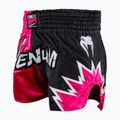 Herren-Trainingsshorts Venum Inferno 2.0 Muay Thai pink/black 4