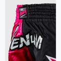 Herren-Trainingsshorts Venum Inferno 2.0 Muay Thai pink/black 5