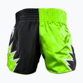Herren-Trainingsshorts Venum Inferno 2.0 Muay Thai yellow/black 2
