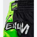 Herren-Trainingsshorts Venum Inferno 2.0 Muay Thai yellow/black 5