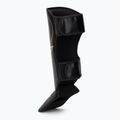 Schienbein- und Fußschützer Venum Ringhorns Charger Shin black/gold 3