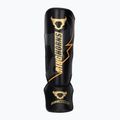 Schienbein- und Fußschützer Venum Ringhorns Charger Shin black/gold 4