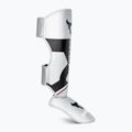 Schienbein- und Fußschützer Venum Ringhorns Charger Shin silver/black 2