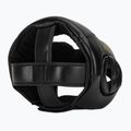 Boxhelm Venum Ringhorns Charger Headgear black/gold 6