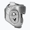 Boxhelm Venum Ringhorns Charger Headgear silver/black 2