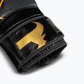 Boxhandschuhe Venum Ringhorns Charger Boxing black/gold 4