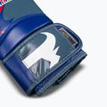 Boxhandschuhe Venum Ringhorns Charger Boxing navy blue/red 4