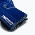 Boxhandschuhe Venum Ringhorns Charger Boxing navy blue/red 5