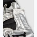 Boxhandschuhe Venum Ringhorns Charger Boxing silver/black 5