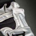 Sparringhandschuhe Venum Ringhorns Charger silver/black 5