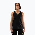 Shirt Damen Venum Lazer Dry Tech black/yellow