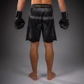 Herren-Trainingsshorts Venum Matupa Fightshorts black/grey/gold 3