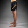 Herren-Trainingsshorts Venum Matupa Fightshorts black/grey/gold 6