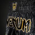 Herren-Trainingsshorts Venum Matupa Muay Thai black/grey/gold 6