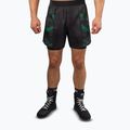 Herren-Trainingsshorts Venum Matupa Training black/green/gold