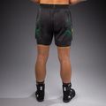 Herren-Trainingsshorts Venum Matupa Training black/green/gold 2