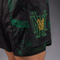 Herren-Trainingsshorts Venum Matupa Training black/green/gold 5