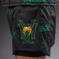 Herren-Trainingsshorts Venum Matupa Training black/green/gold 6