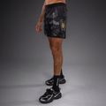 Herren-Trainingsshorts Venum Matupa Training black/grey/gold 4