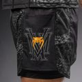Herren-Trainingsshorts Venum Matupa Training black/grey/gold 5