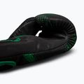 Boxhandschuhe Venum Matupa Boxing black/green/gold 3