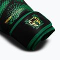 Boxhandschuhe Venum Matupa Boxing black/green/gold 4