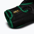 Boxhandschuhe Venum Matupa Boxing black/green/gold 5