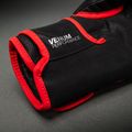 Boxhandschuhe Venum Matupa Boxing black/red/silver 5