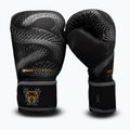 Boxhandschuhe Venum Matupa Boxing black/grey/gold