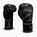Boxhandschuhe Venum Matupa Boxing black/grey/gold 2