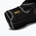 Boxhandschuhe Venum Matupa Boxing black/grey/gold 5