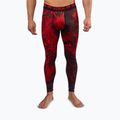 Trainingstights Herren Venum Wolf Atak Spats black/red