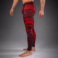 Trainingstights Herren Venum Wolf Atak Spats black/red 4
