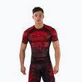 Roshguard für Herren Venum Wolf Atak black/red