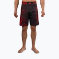 Trainingsshorts Herren Venum Wolf Atak Fightshorts black/red