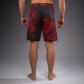 Trainingsshorts Herren Venum Wolf Atak Fightshorts black/red 3