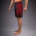 Trainingsshorts Herren Venum Wolf Atak Fightshorts black/red 4