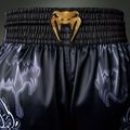 Trainingsshorts Herren Venum Wolf Atak Muay Thai Shorts black/grey 6