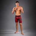 Trainingsshorts Herren Venum Wolf Atak Vale Tudo Shorts black/red 2