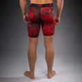 Trainingsshorts Herren Venum Wolf Atak Vale Tudo Shorts black/red 3