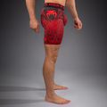 Trainingsshorts Herren Venum Wolf Atak Vale Tudo Shorts black/red 5