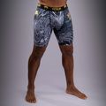 Trainingsshorts Herren Venum Wolf Atak Vale Tudo Shorts black/grey 2