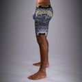 Trainingsshorts Herren Venum Wolf Atak Vale Tudo Shorts black/grey 4