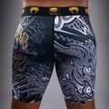 Trainingsshorts Herren Venum Wolf Atak Vale Tudo Shorts black/grey 6