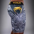 Trainingsshorts Herren Venum Wolf Atak Vale Tudo Shorts black/grey 8