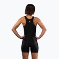 Damenoverall Venum Challenger Wrestling Singlet black 2
