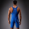 Herrenoverall Venum Challenger Wrestling Singlet blue 2